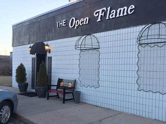 OpenFlameBuilding